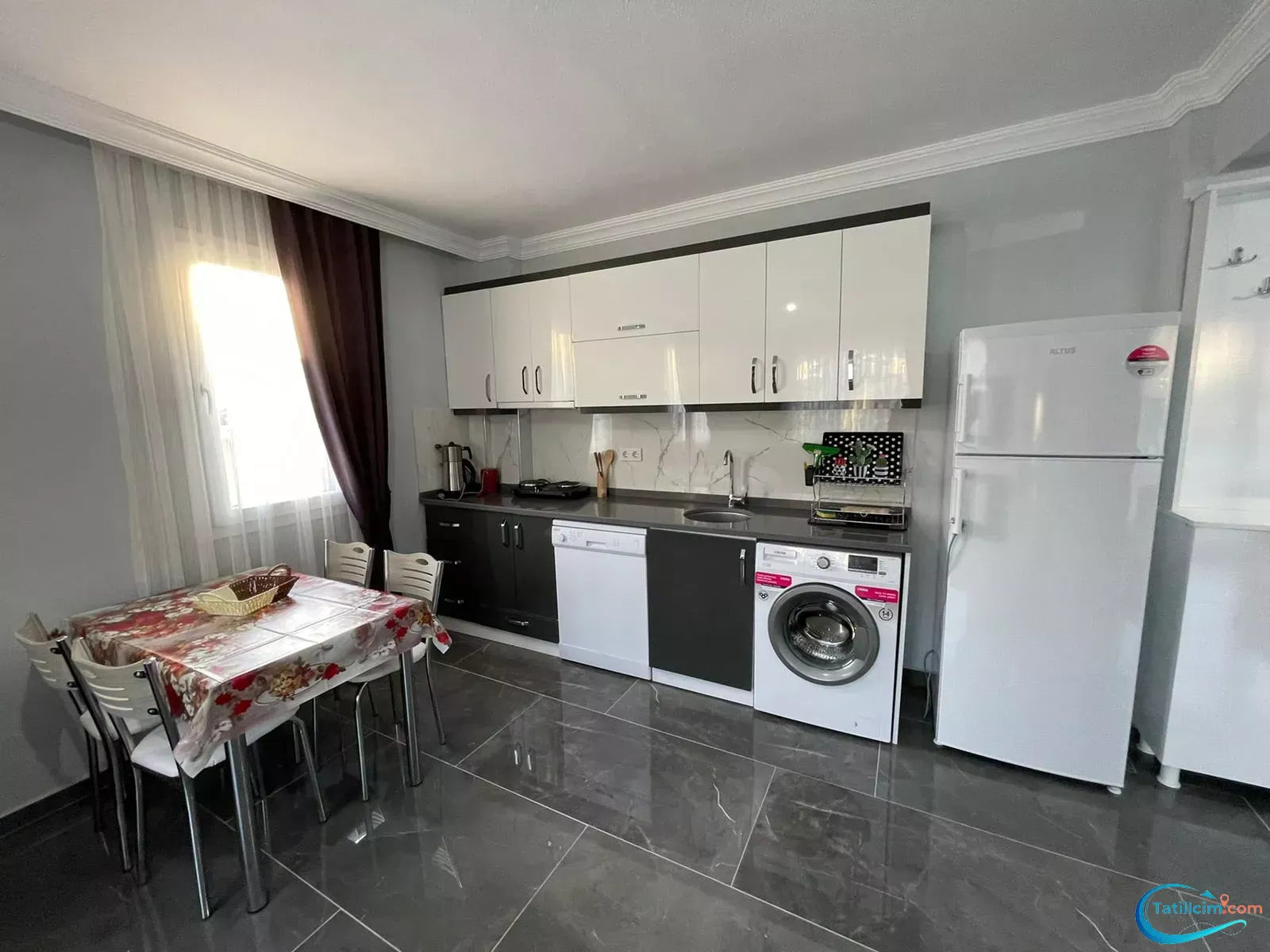 tatilcim.com Yılmaz Apart 